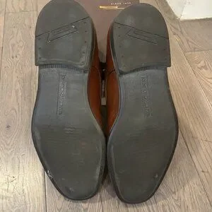 Johnston & Murphy | Shoes | Johnston Murphy Russo Cap Toe 